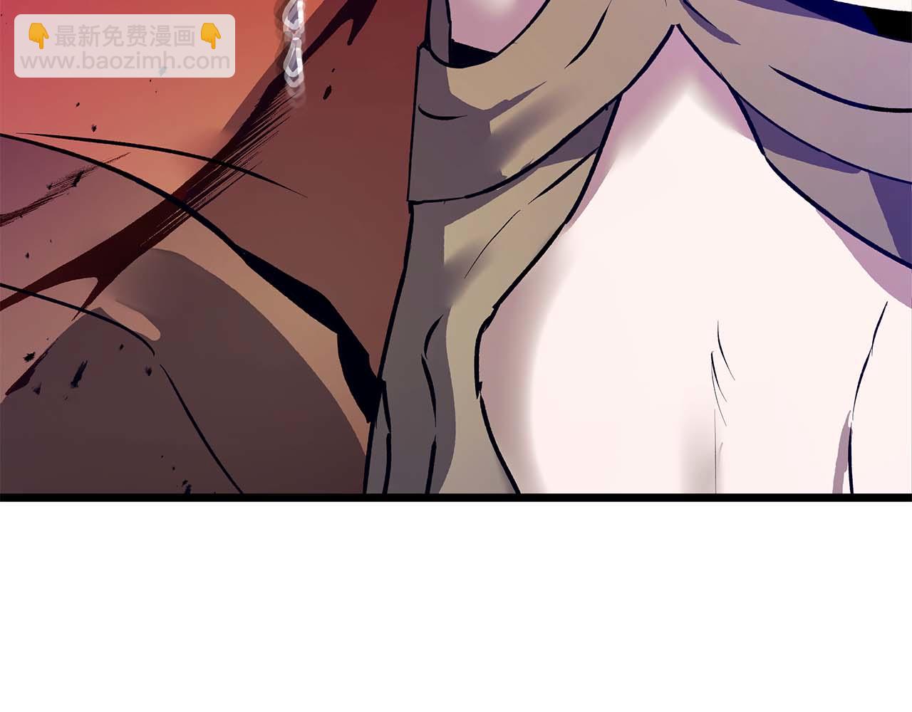 與神一同升級 - 第139話 齊天大聖注視的眼睛(2/3) - 1