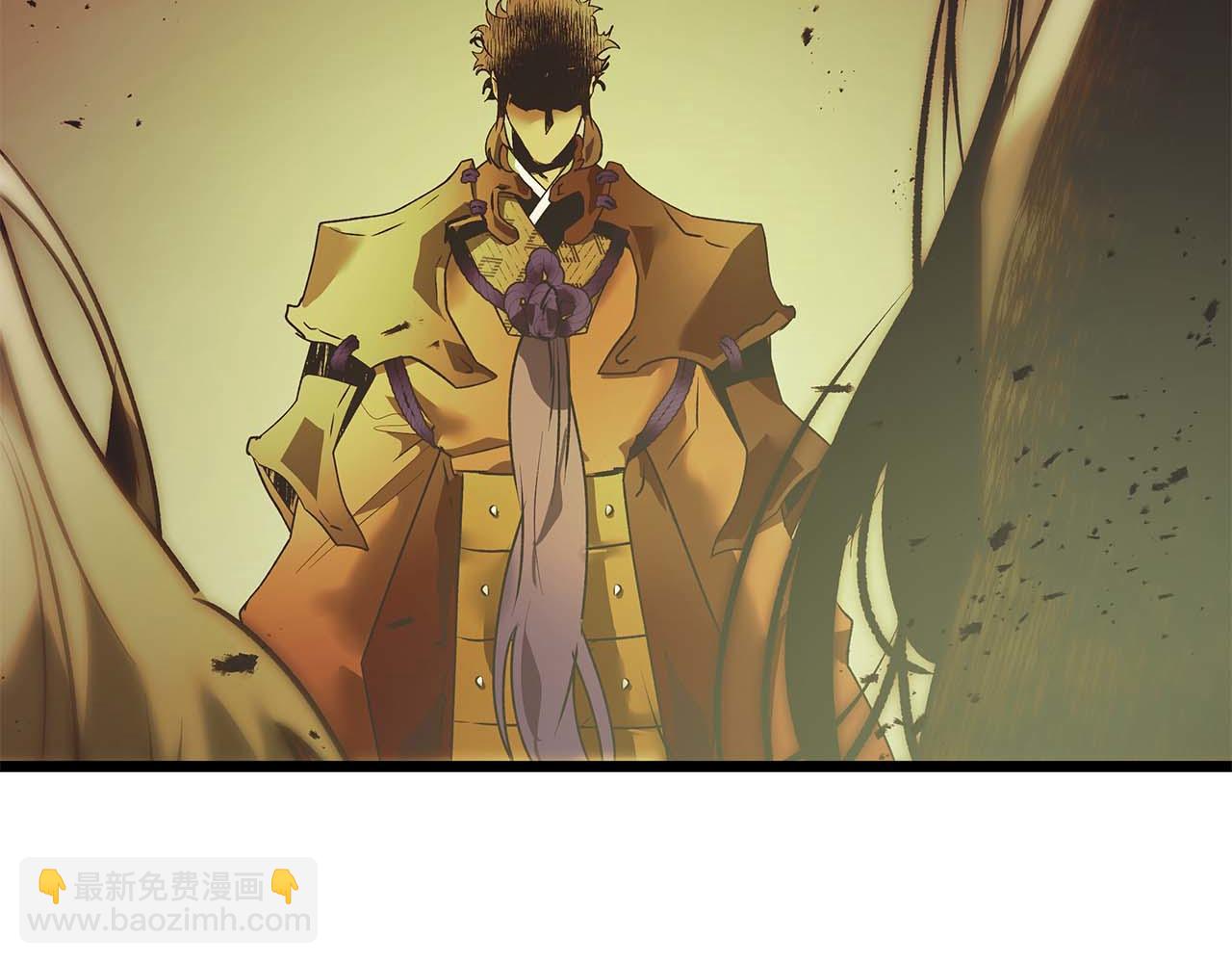 與神一同升級 - 第139話 齊天大聖注視的眼睛(2/3) - 6