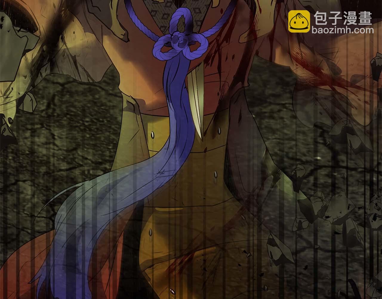 與神一同升級 - 第139話 齊天大聖注視的眼睛(2/3) - 4