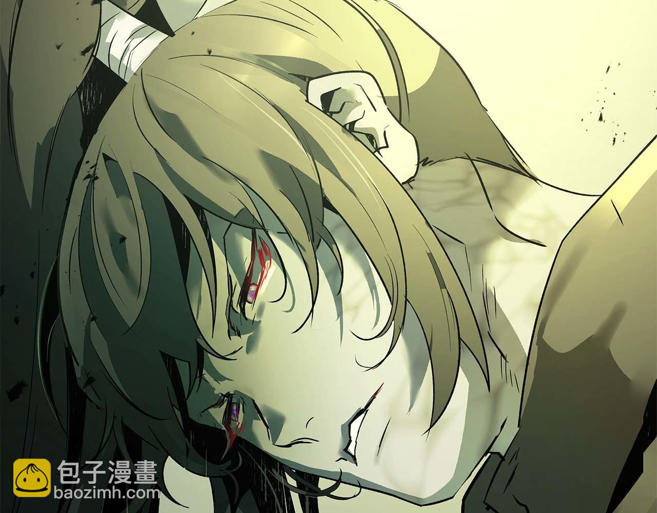 與神一同升級 - 第139話 齊天大聖注視的眼睛(2/3) - 6