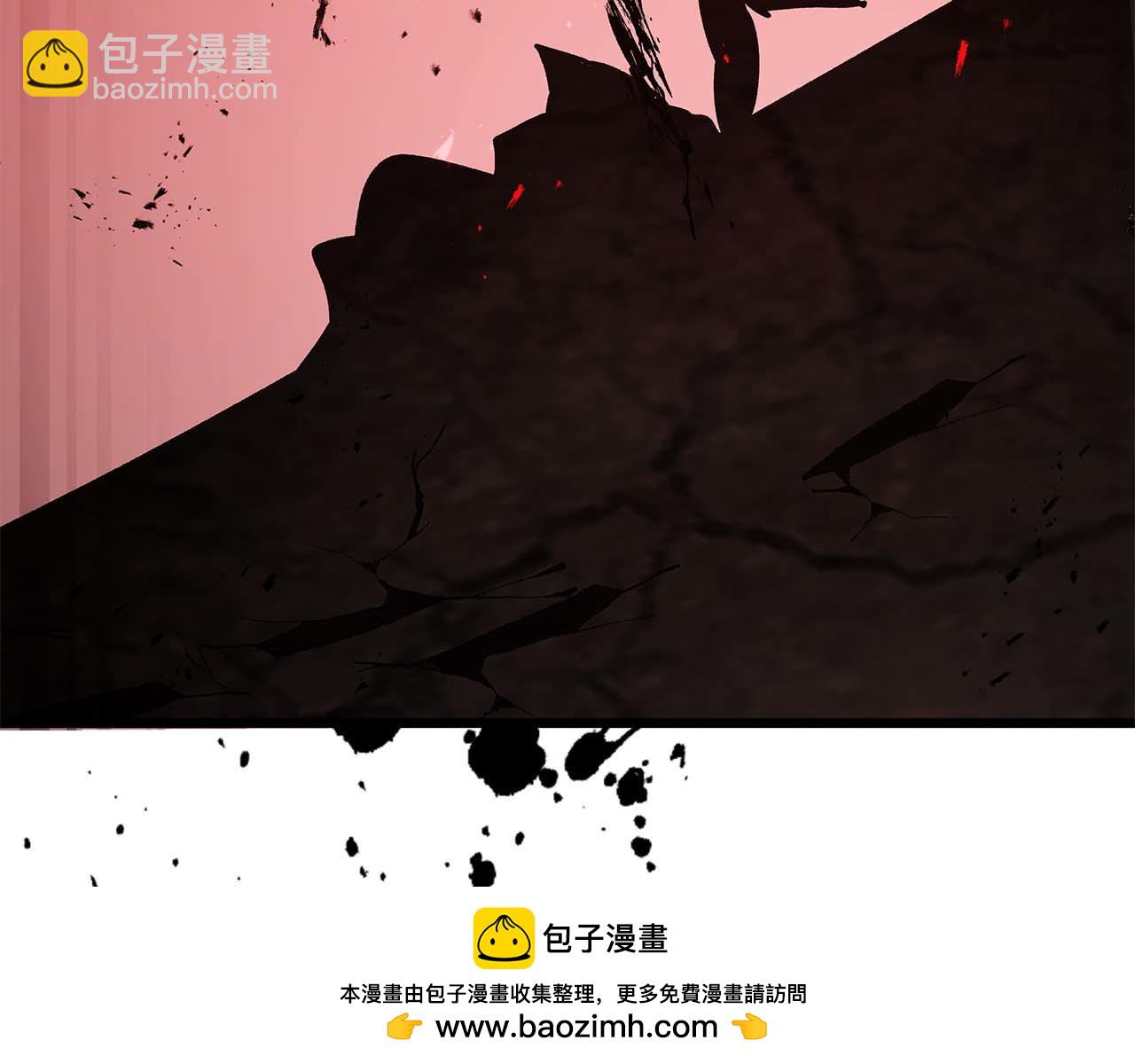 與神一同升級 - 第139話 齊天大聖注視的眼睛(2/3) - 4