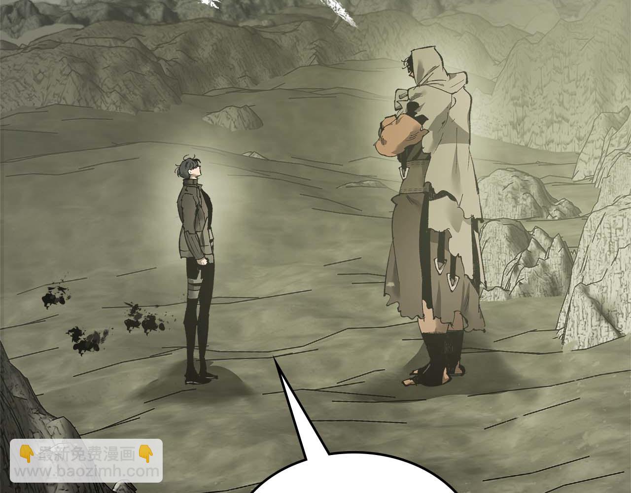 與神一同升級 - 第141話 想見到的人(1/4) - 2