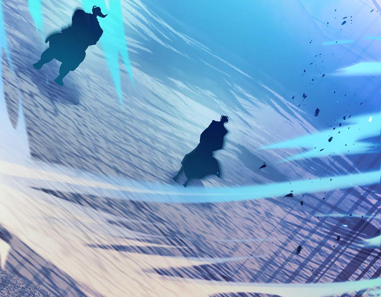 與神一同升級 - 第145話 被洞察的記憶(3/4) - 1