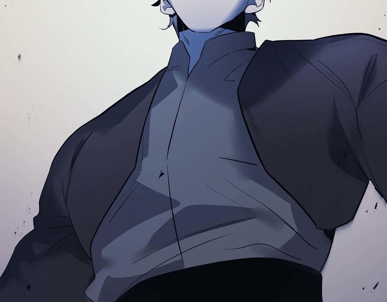 與神一同升級 - 第145話 被洞察的記憶(3/4) - 3