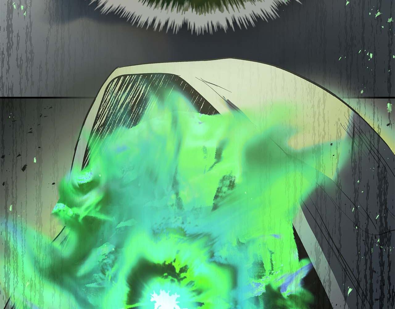 與神一同升級 - 第145話 被洞察的記憶(2/4) - 2