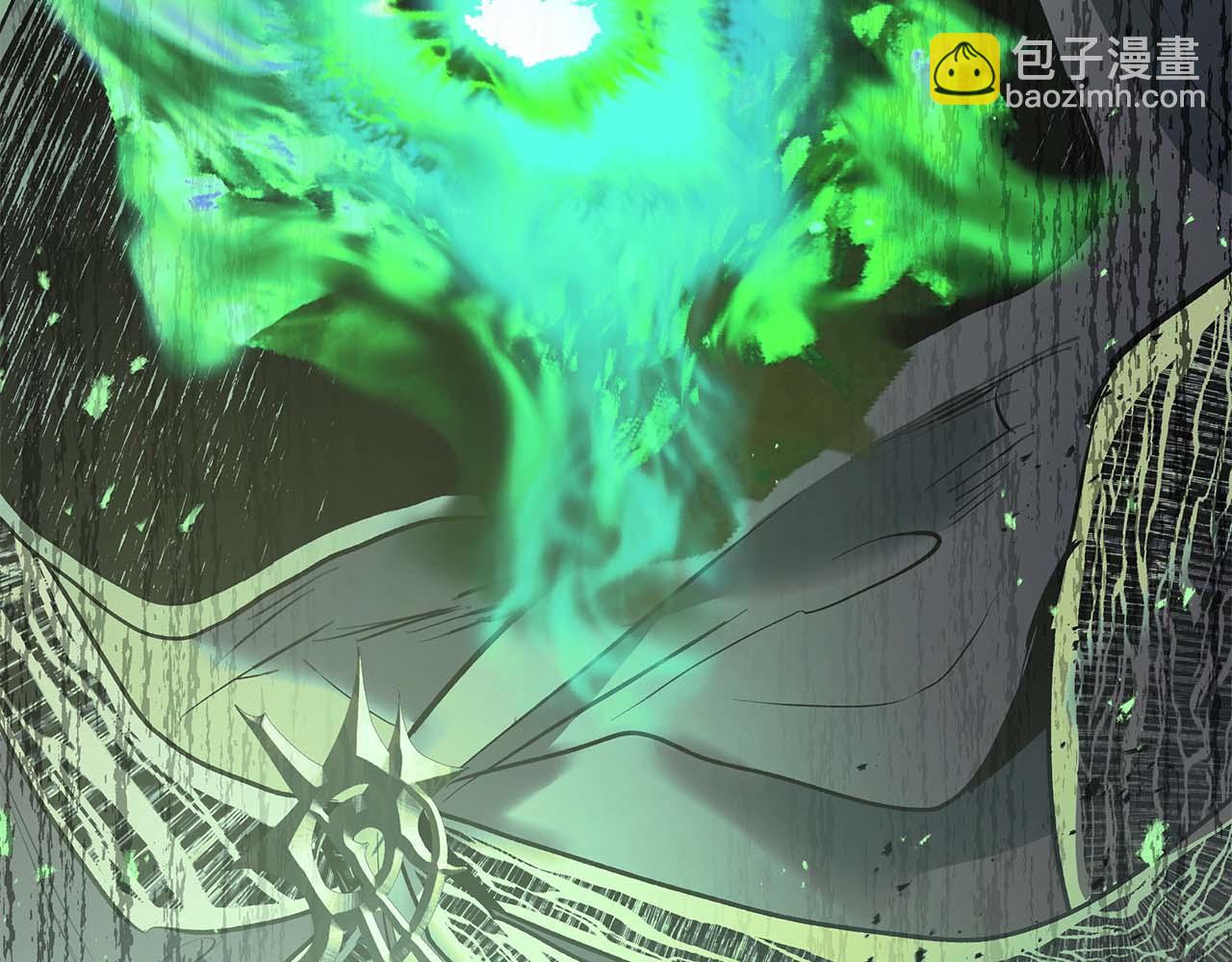 與神一同升級 - 第145話 被洞察的記憶(2/4) - 3