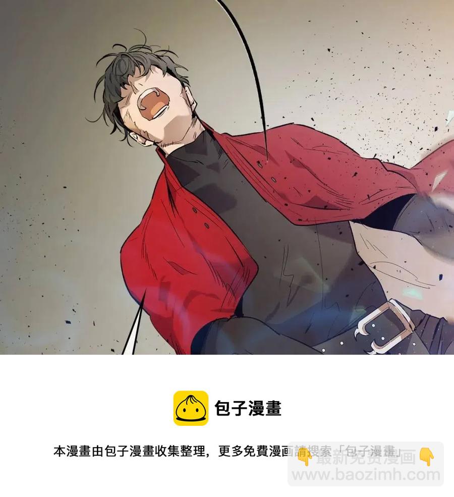 與神一同升級 - 第14話 焚身之戰(4/4) - 7