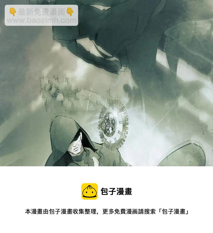 與神一同升級 - 第14話 焚身之戰(4/4) - 4