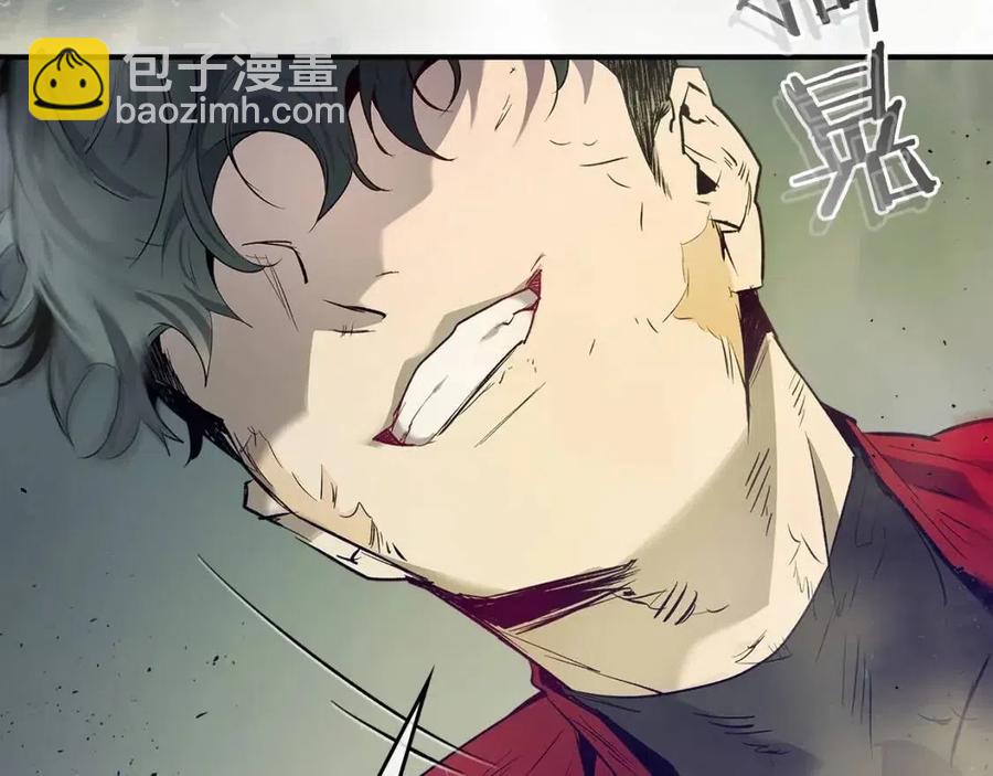 與神一同升級 - 第14話 焚身之戰(4/4) - 7