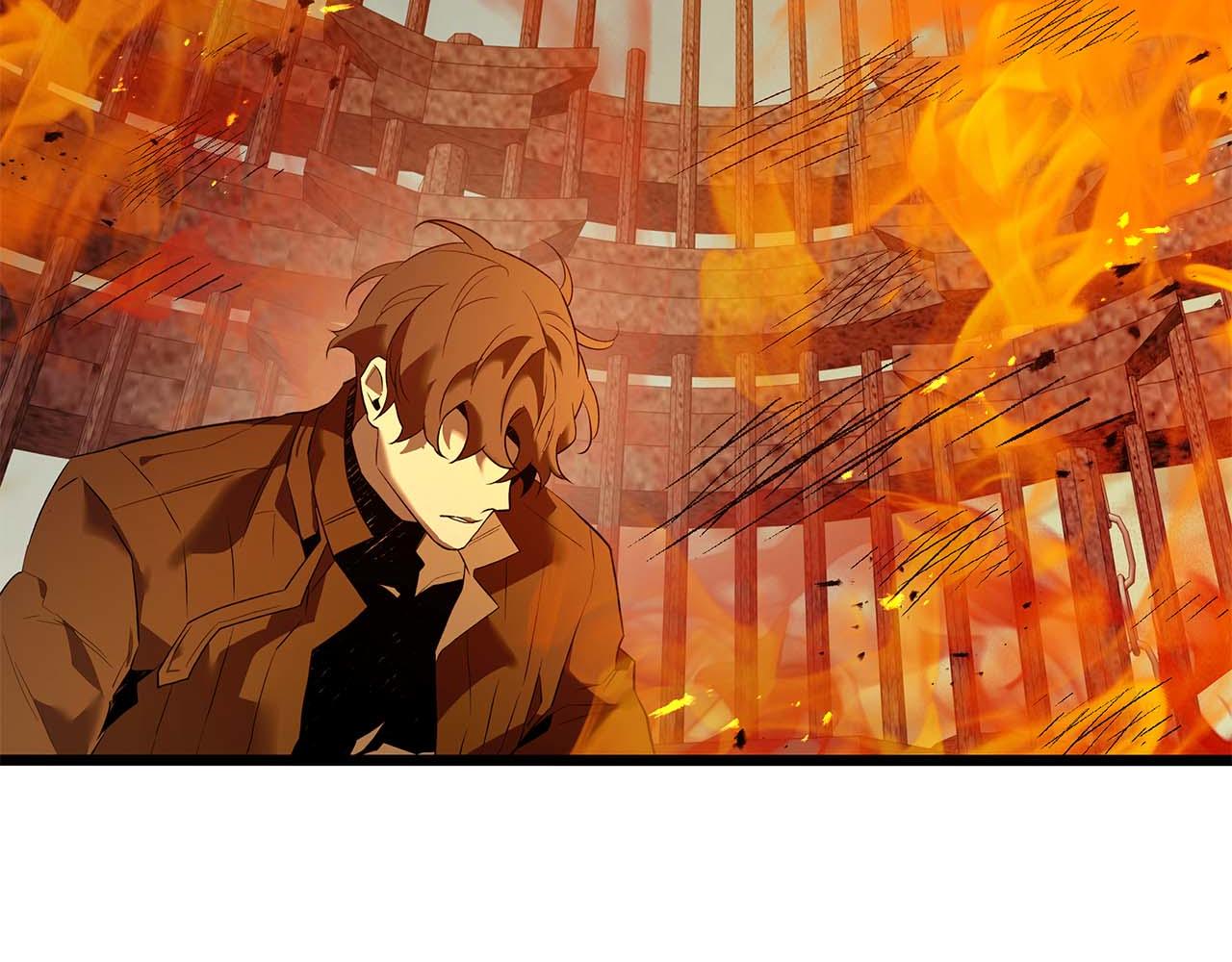 與神一同升級 - 第147話 讓火眼變成火眼金睛吧(3/3) - 1