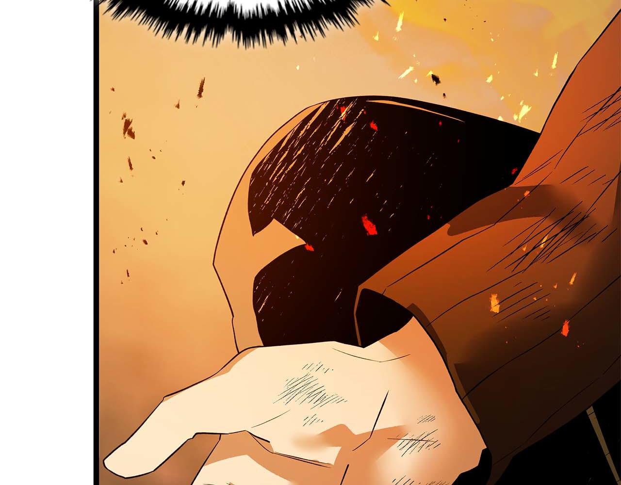 與神一同升級 - 第147話 讓火眼變成火眼金睛吧(3/3) - 4