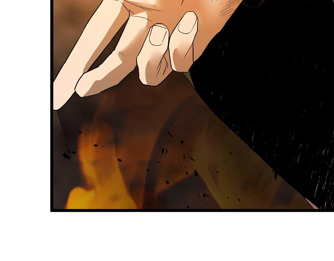 與神一同升級 - 第147話 讓火眼變成火眼金睛吧(3/3) - 5