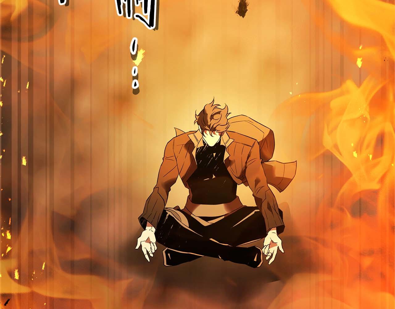 與神一同升級 - 第147話 讓火眼變成火眼金睛吧(3/3) - 5