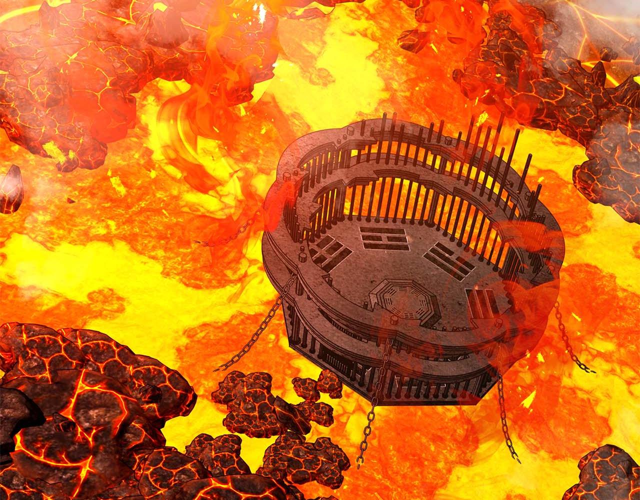 與神一同升級 - 第147話 讓火眼變成火眼金睛吧(1/3) - 4