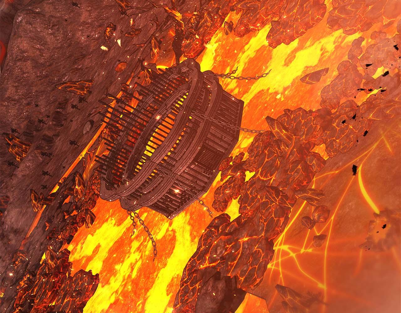 與神一同升級 - 第147話 讓火眼變成火眼金睛吧(1/3) - 3