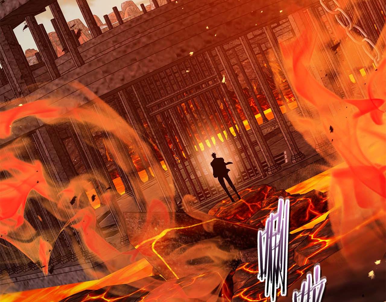 與神一同升級 - 第147話 讓火眼變成火眼金睛吧(1/3) - 2