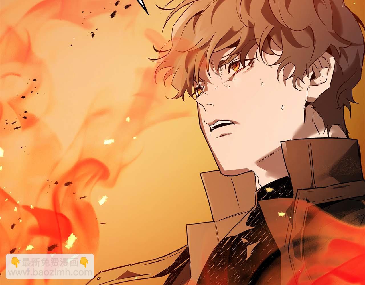 與神一同升級 - 第147話 讓火眼變成火眼金睛吧(1/3) - 5