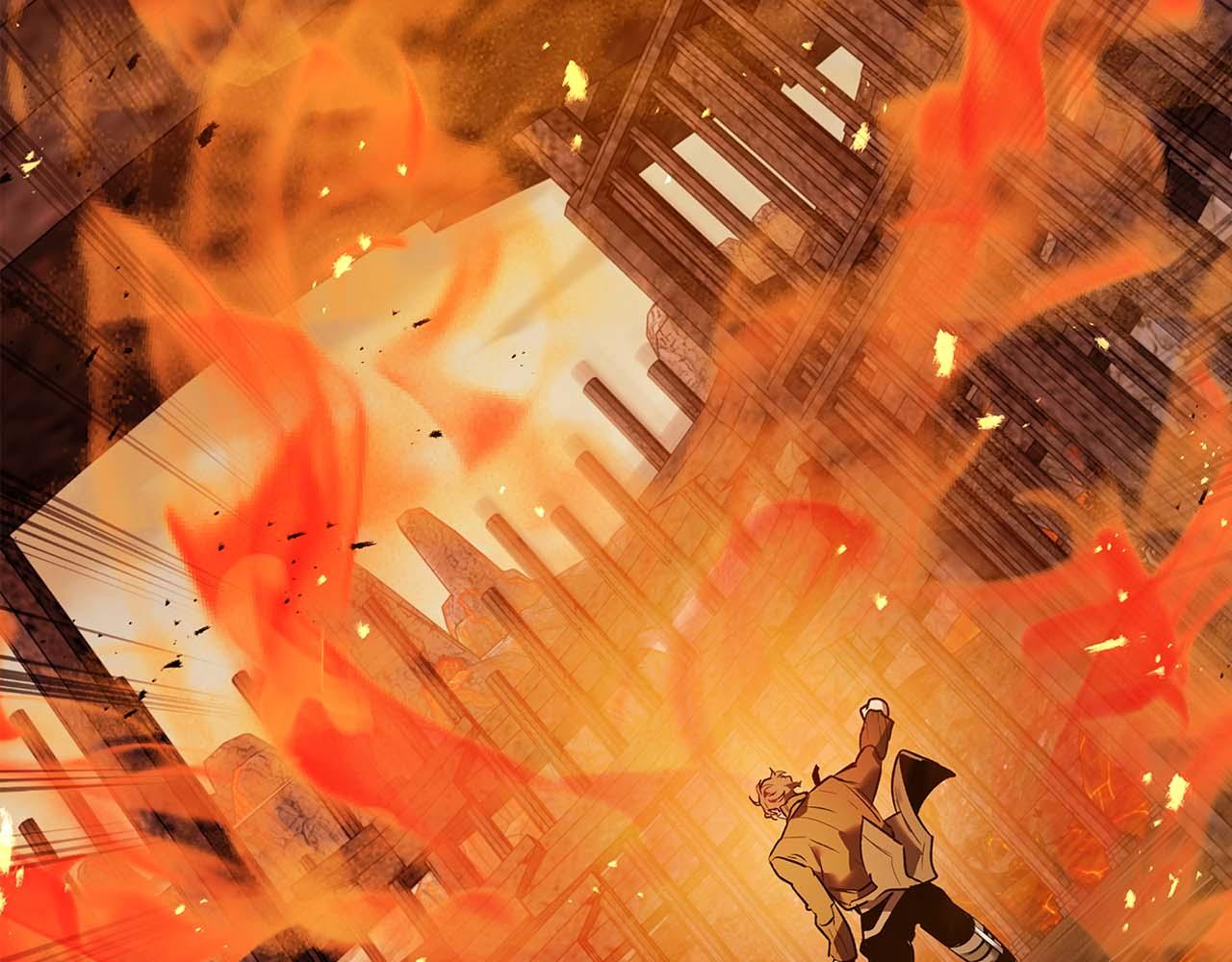 與神一同升級 - 第147話 讓火眼變成火眼金睛吧(1/3) - 5