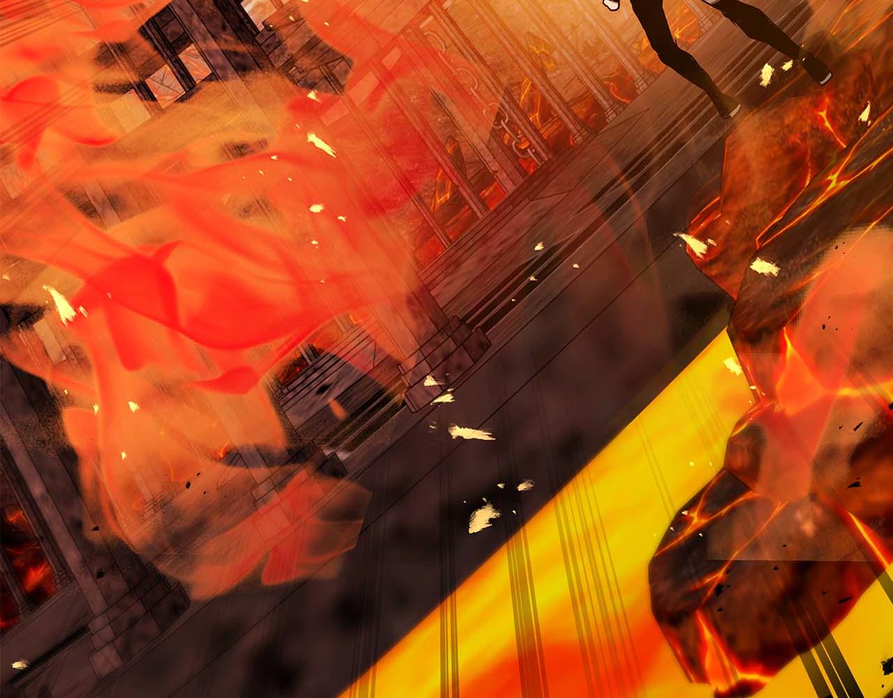 與神一同升級 - 第147話 讓火眼變成火眼金睛吧(1/3) - 6