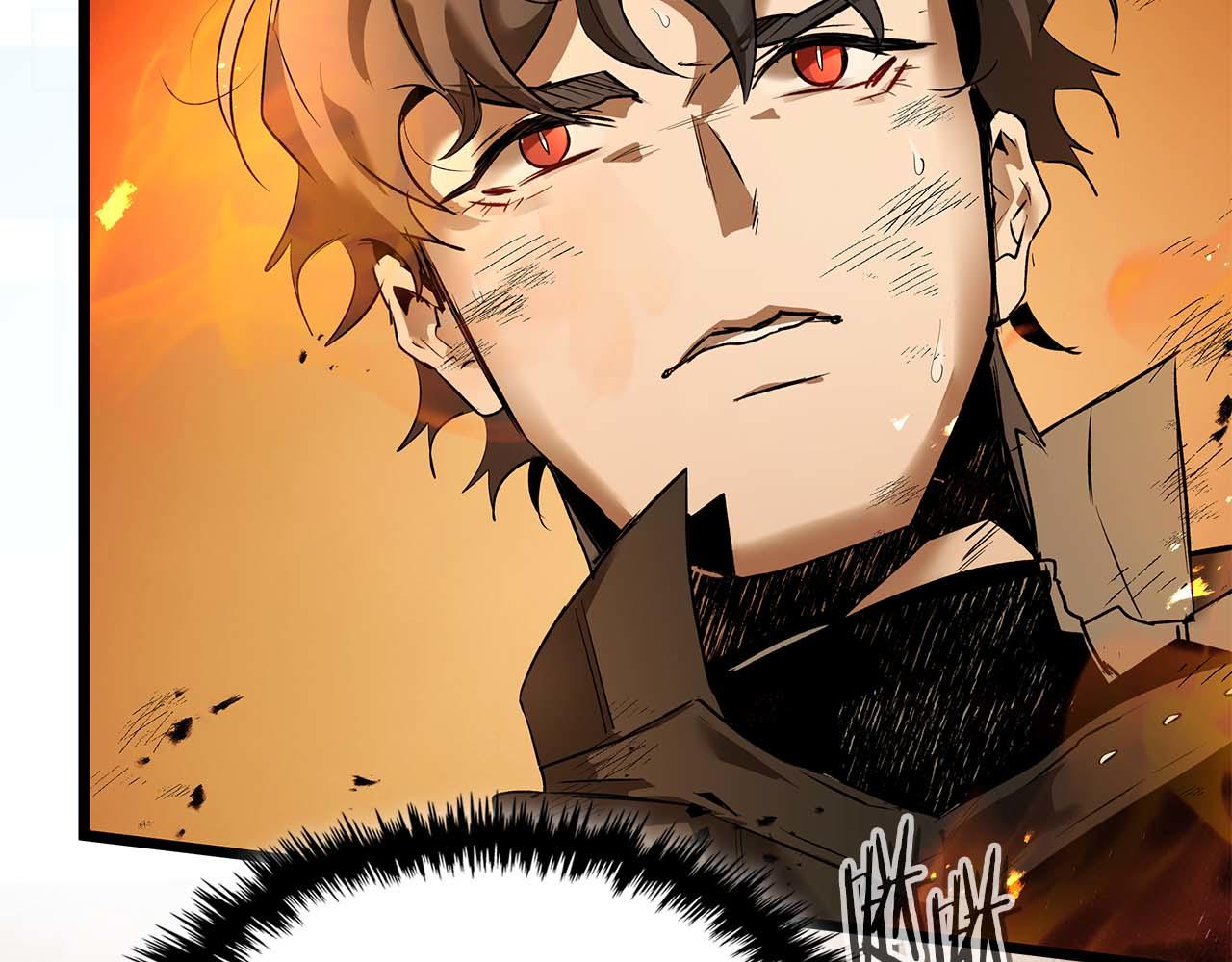 與神一同升級 - 第147話 讓火眼變成火眼金睛吧(2/3) - 6