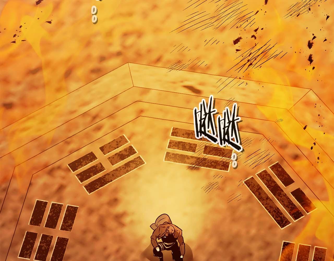 與神一同升級 - 第147話 讓火眼變成火眼金睛吧(2/3) - 8