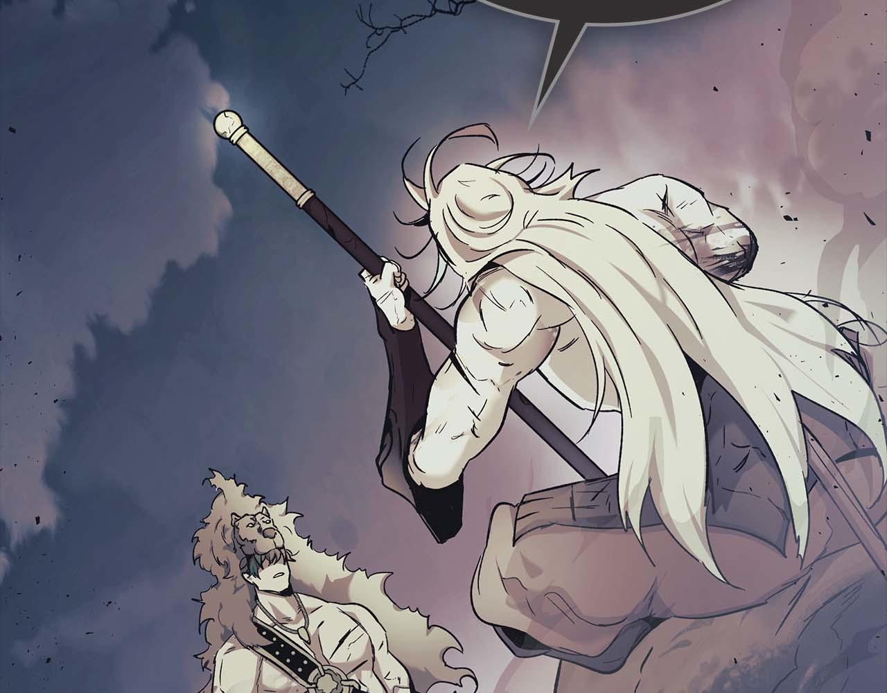 與神一同升級 - 第147話 讓火眼變成火眼金睛吧(2/3) - 1