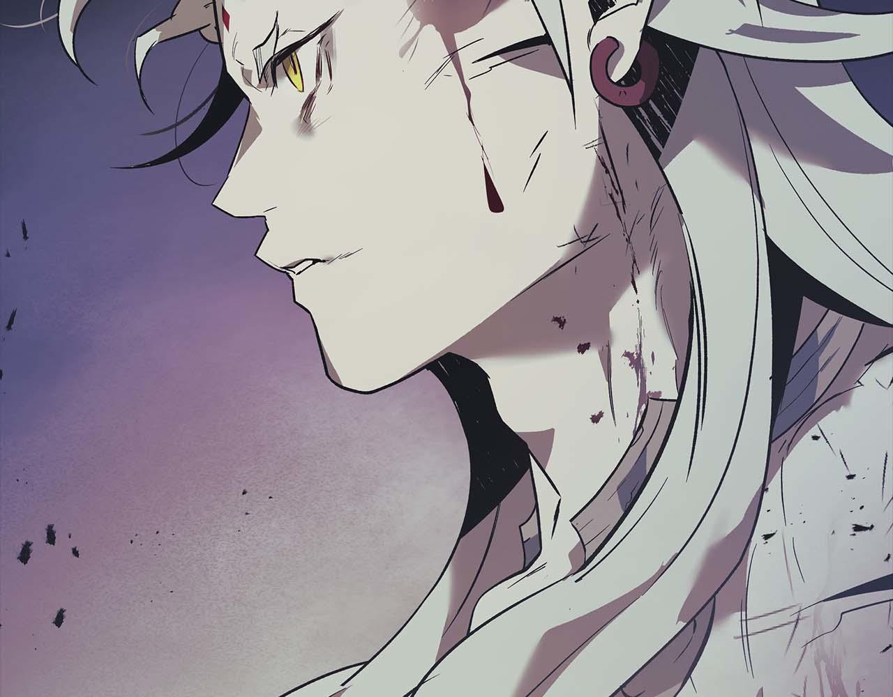 與神一同升級 - 第147話 讓火眼變成火眼金睛吧(2/3) - 5