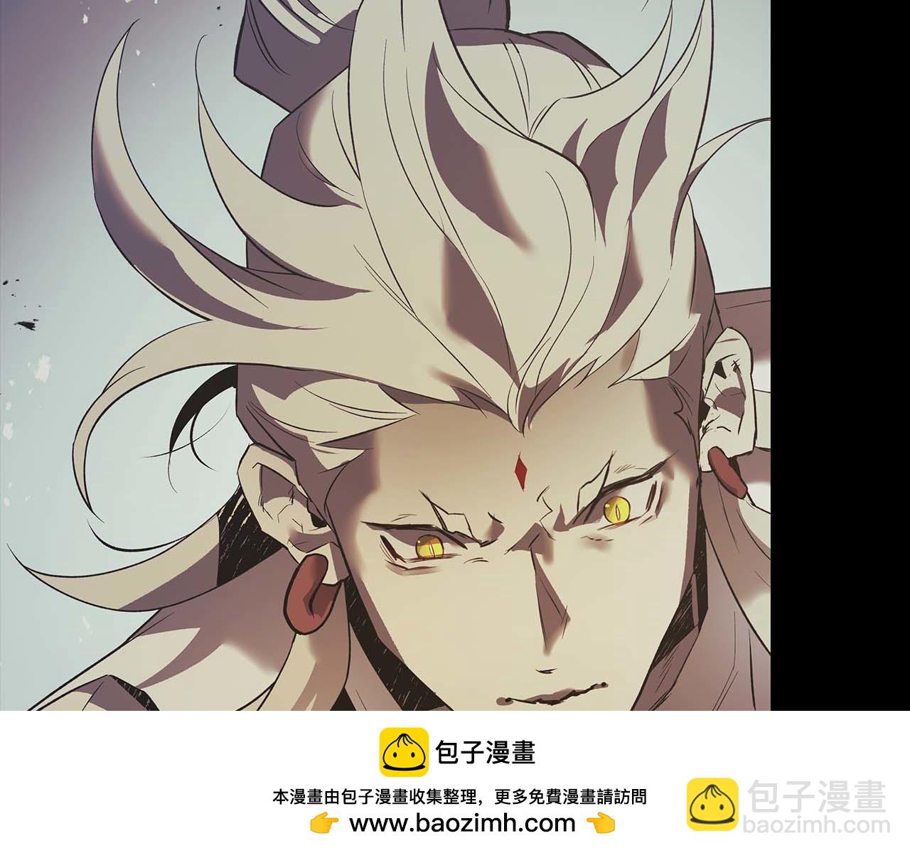 與神一同升級 - 第147話 讓火眼變成火眼金睛吧(2/3) - 2