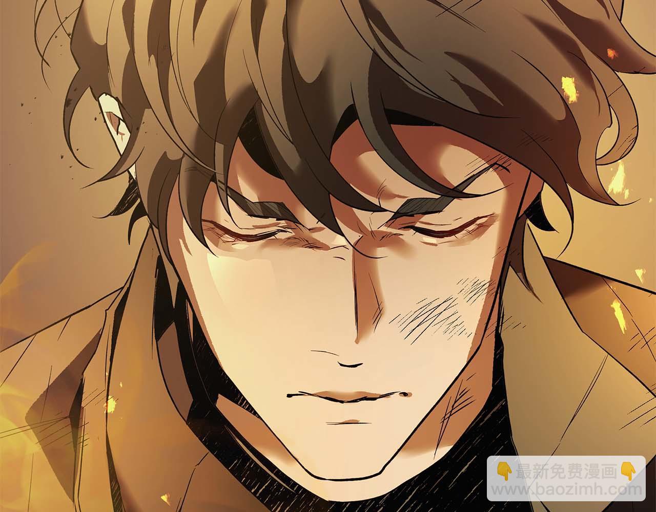 與神一同升級 - 第147話 讓火眼變成火眼金睛吧(2/3) - 7