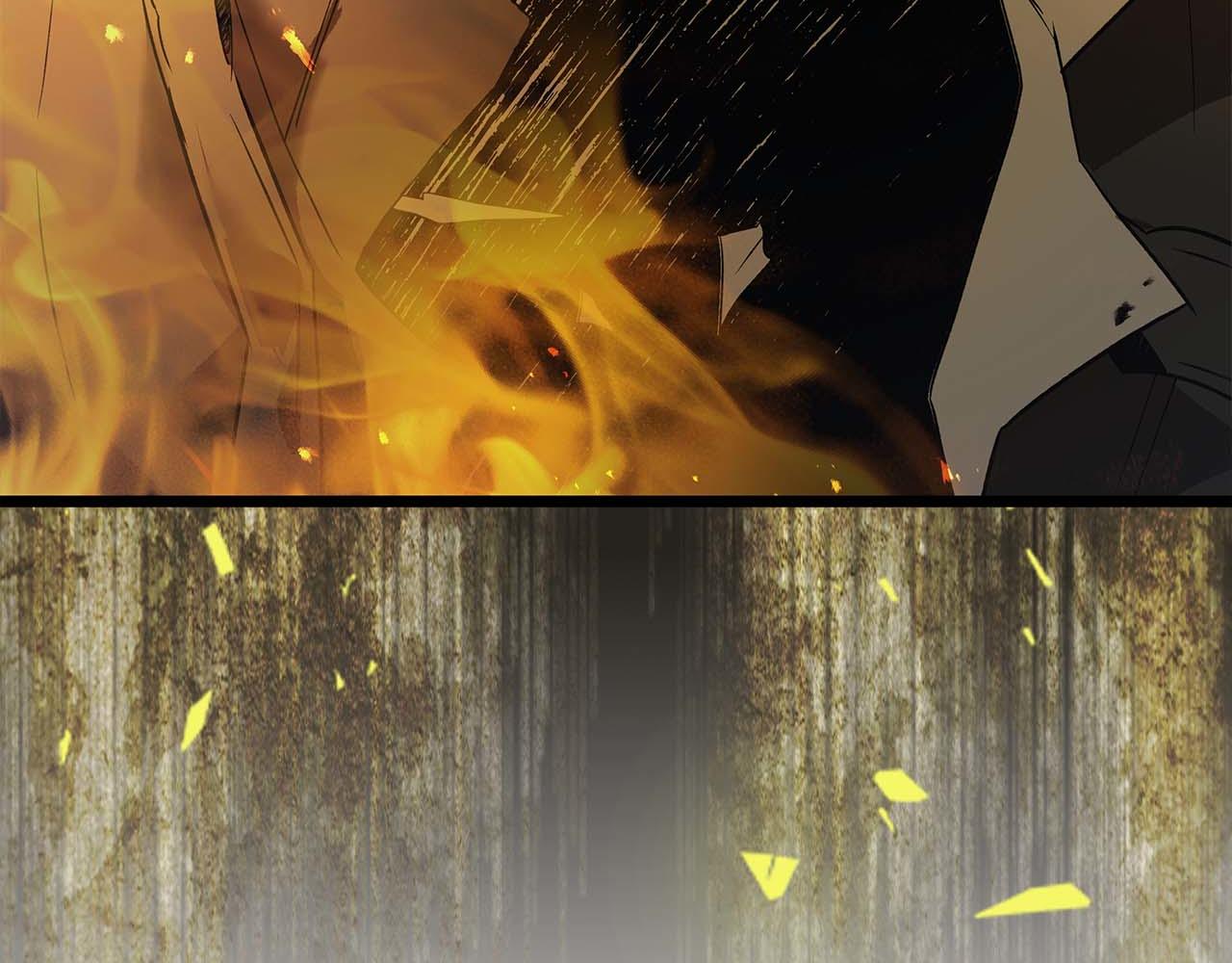 與神一同升級 - 第147話 讓火眼變成火眼金睛吧(2/3) - 8