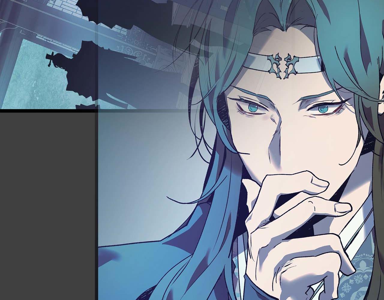 與神一同升級 - 第149話 久違的並肩作戰(3/3) - 2