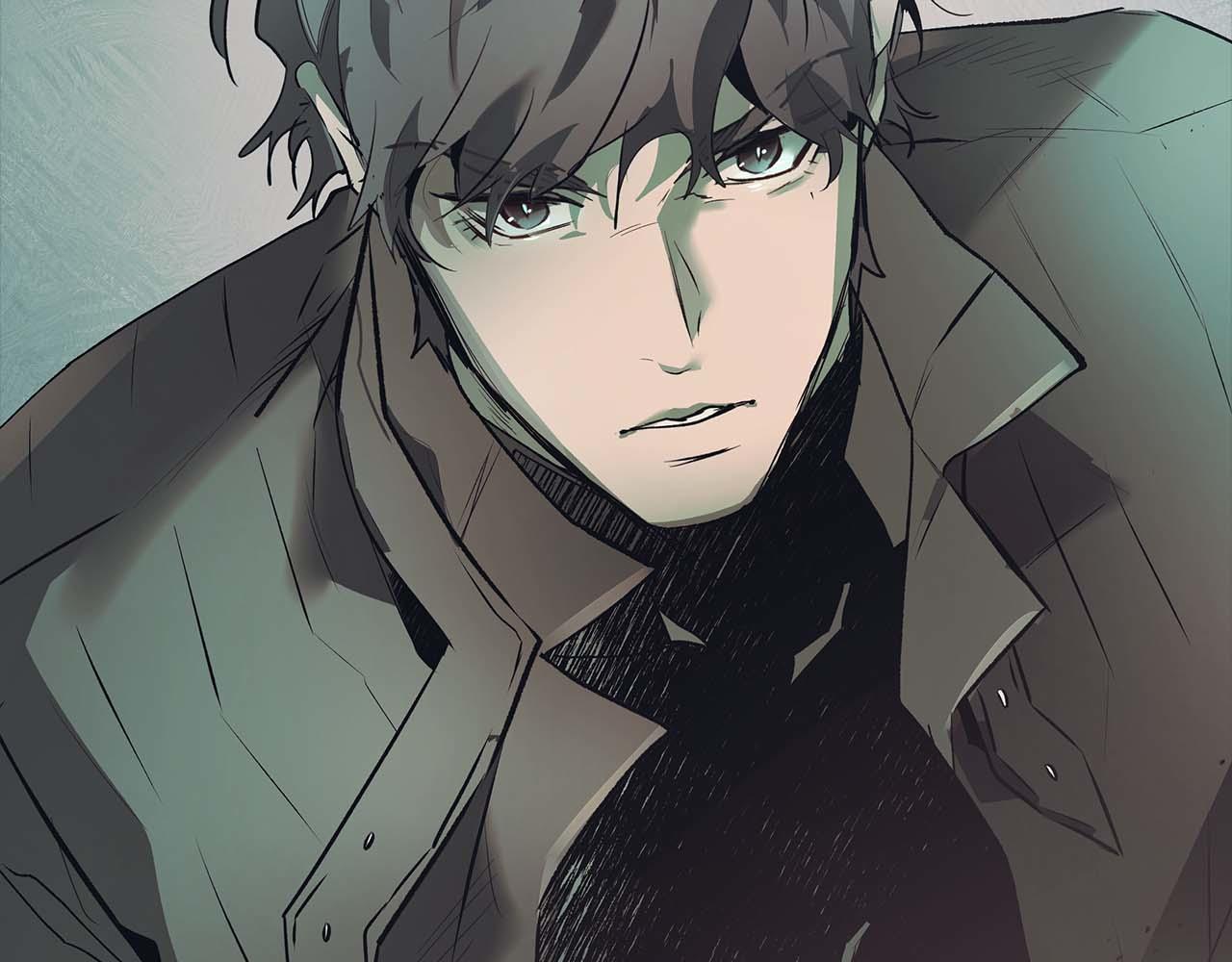 與神一同升級 - 第149話 久違的並肩作戰(3/3) - 2