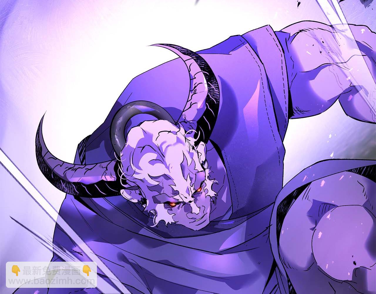 與神一同升級 - 第149話 久違的並肩作戰(1/3) - 5