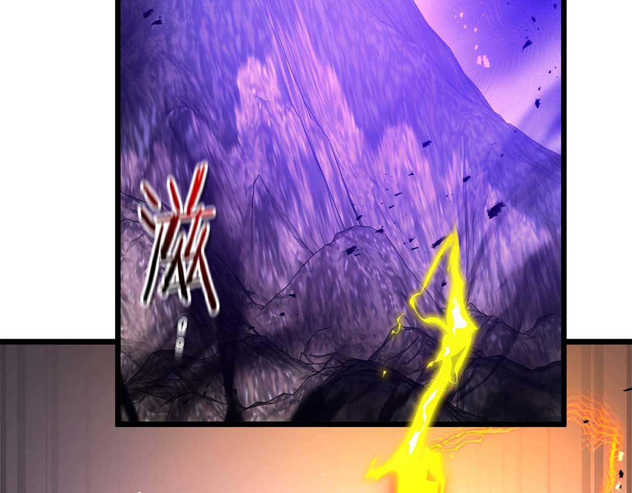 與神一同升級 - 第149話 久違的並肩作戰(1/3) - 8