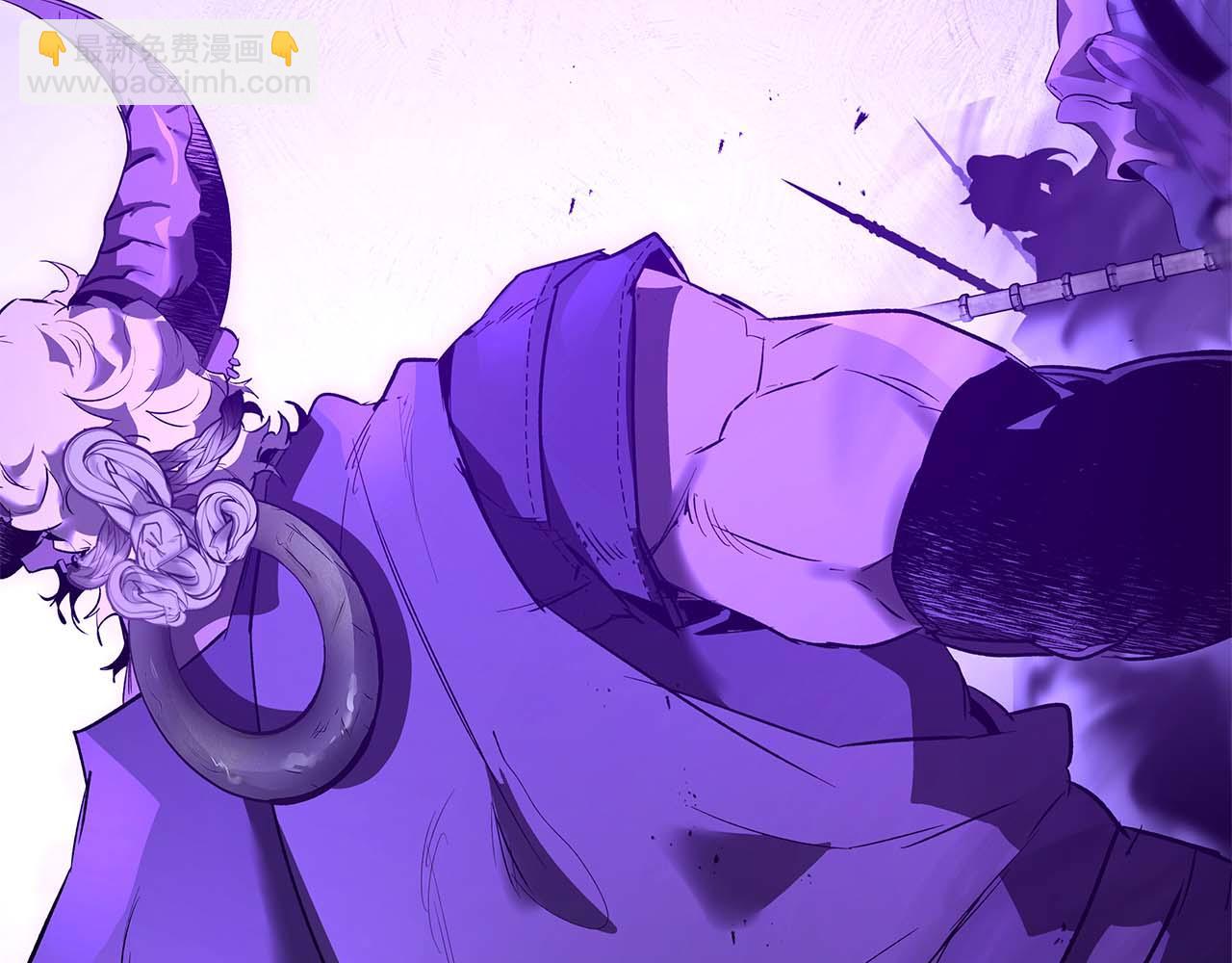 與神一同升級 - 第149話 久違的並肩作戰(1/3) - 5