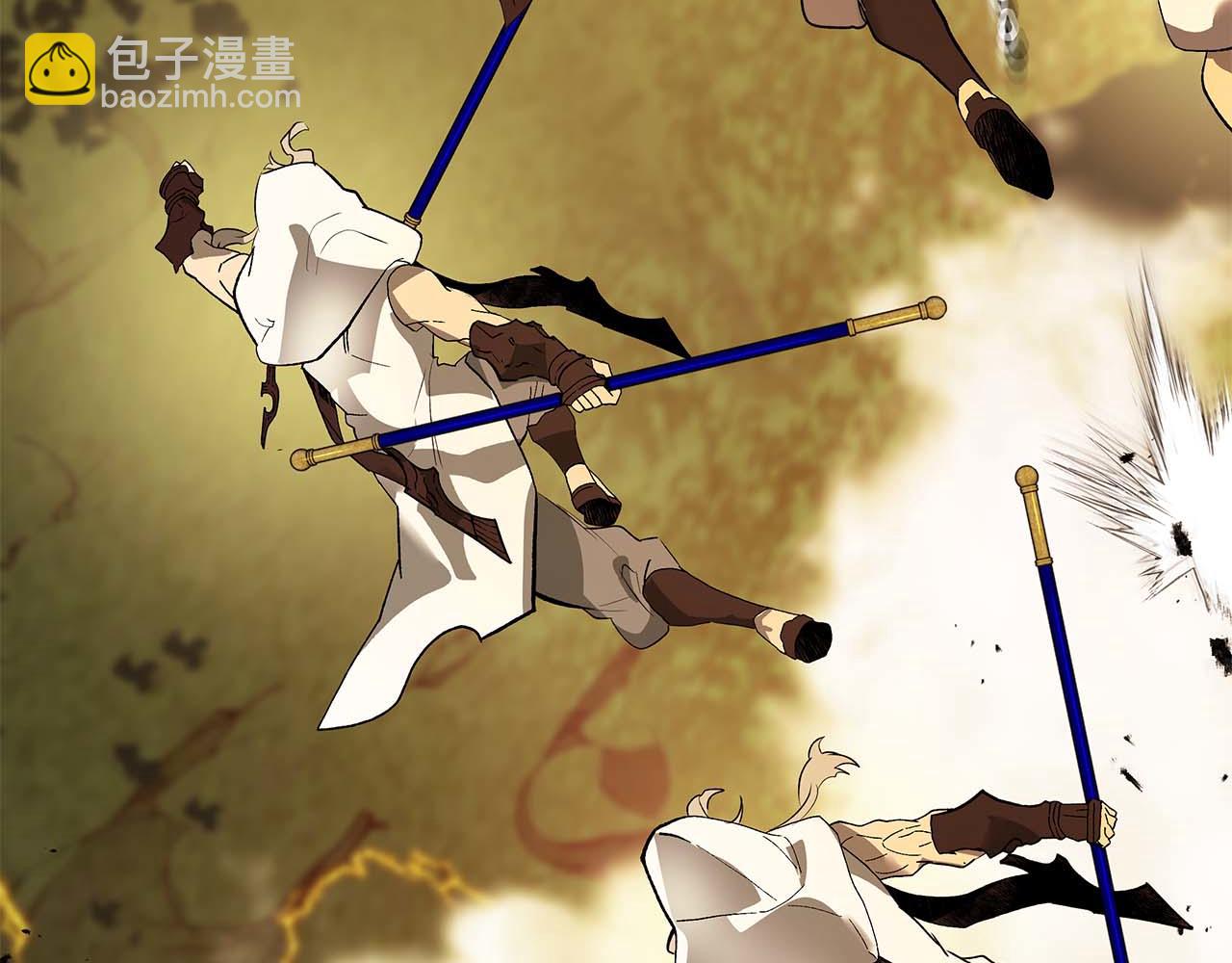 與神一同升級 - 第149話 久違的並肩作戰(2/3) - 8