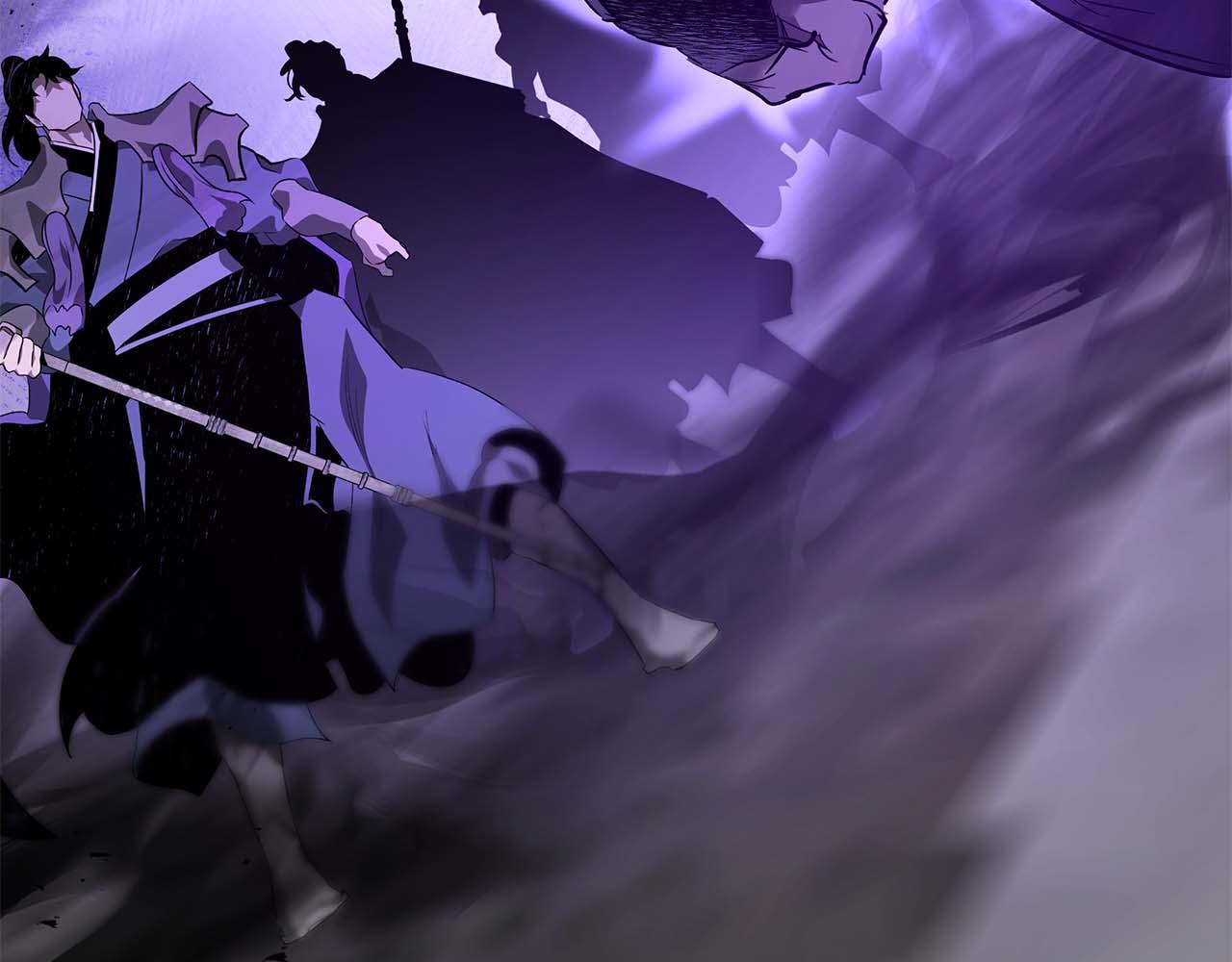 與神一同升級 - 第149話 久違的並肩作戰(1/3) - 7