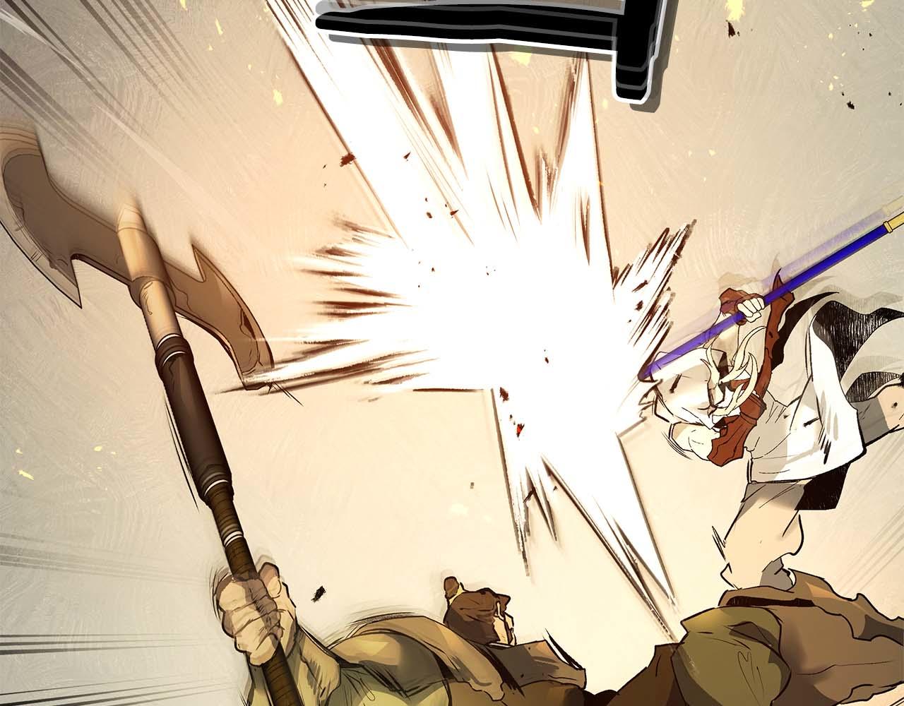 與神一同升級 - 第149話 久違的並肩作戰(2/3) - 2