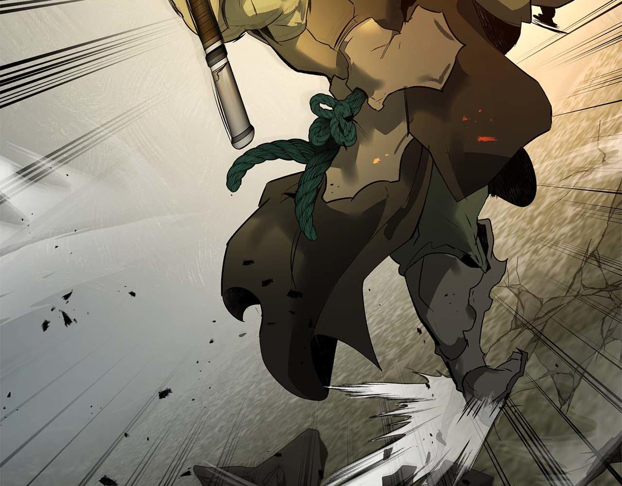 與神一同升級 - 第149話 久違的並肩作戰(2/3) - 3