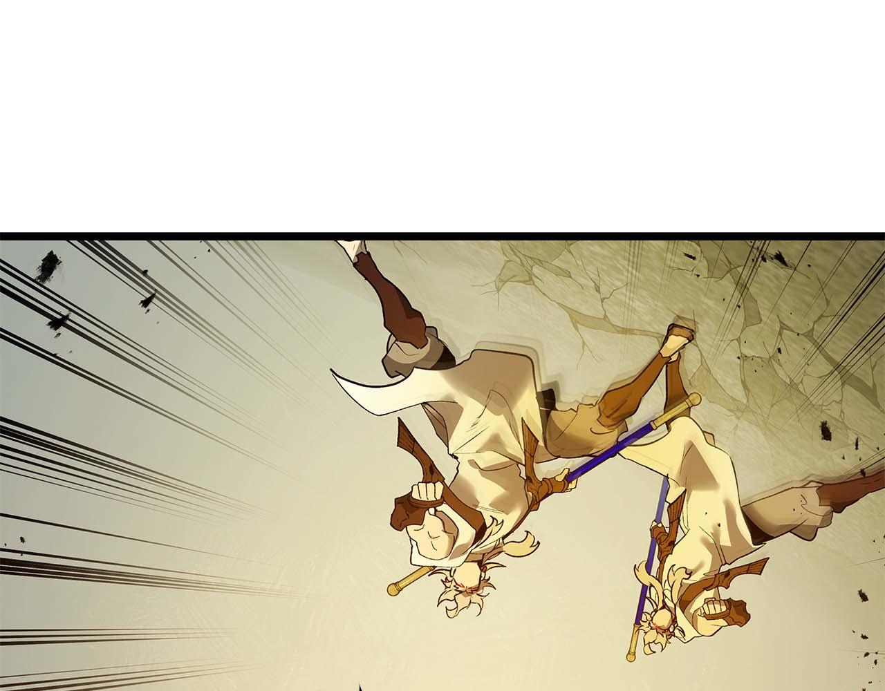 與神一同升級 - 第149話 久違的並肩作戰(2/3) - 8