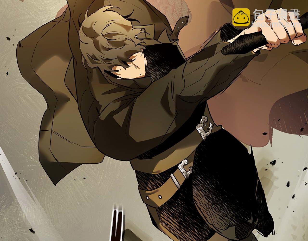 與神一同升級 - 第149話 久違的並肩作戰(2/3) - 5