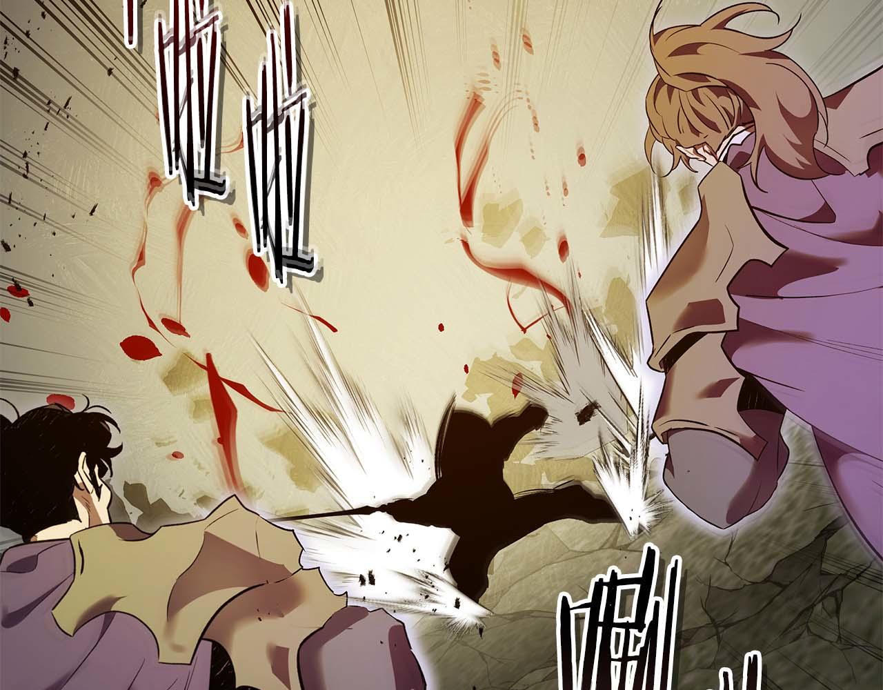 與神一同升級 - 第149話 久違的並肩作戰(2/3) - 8