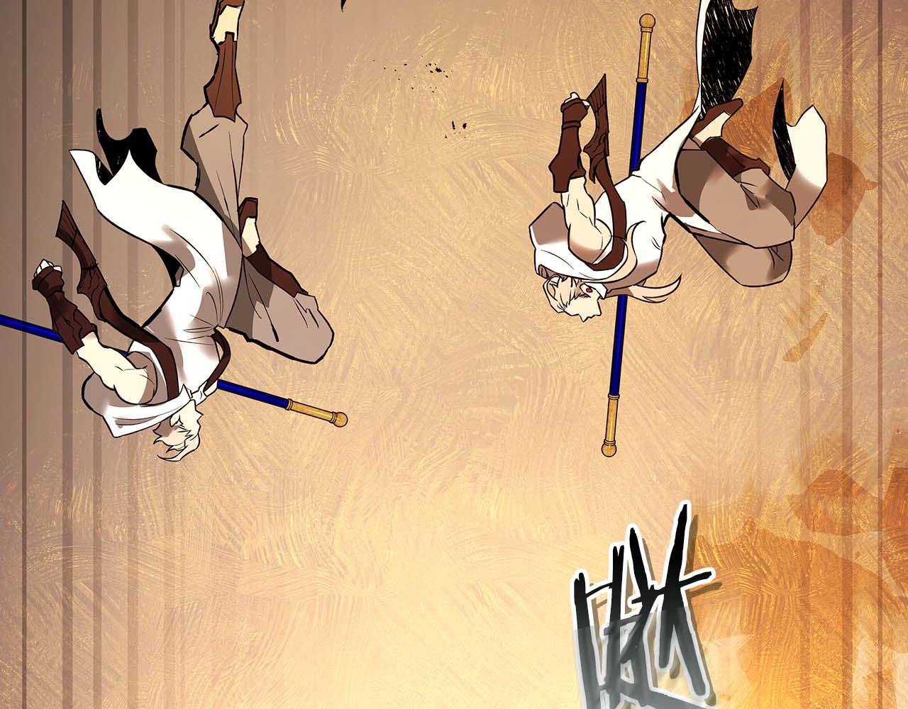 與神一同升級 - 第149話 久違的並肩作戰(2/3) - 5