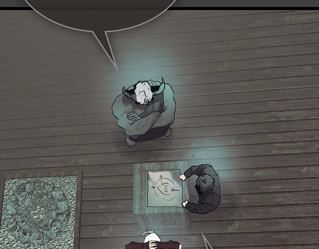 與神一同升級 - 第149話 久違的並肩作戰(2/3) - 5