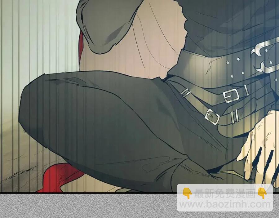 與神一同升級 - 第16話 心之淨血(3/5) - 8