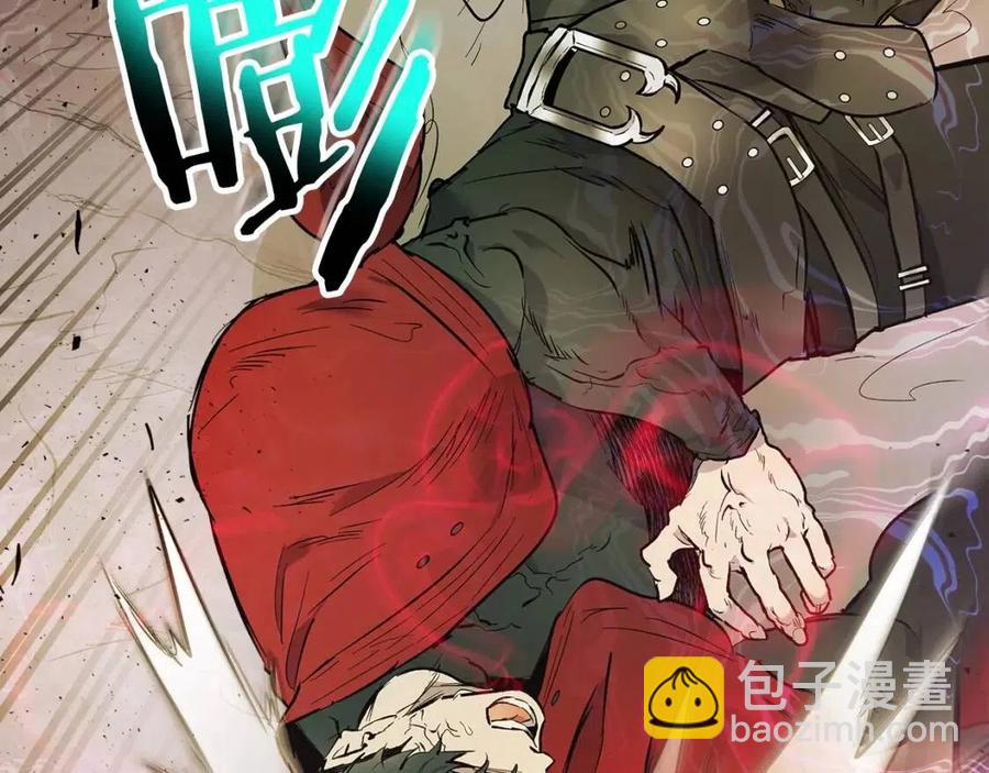 與神一同升級 - 第16話 心之淨血(4/5) - 4