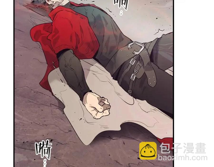 與神一同升級 - 第16話 心之淨血(5/5) - 4