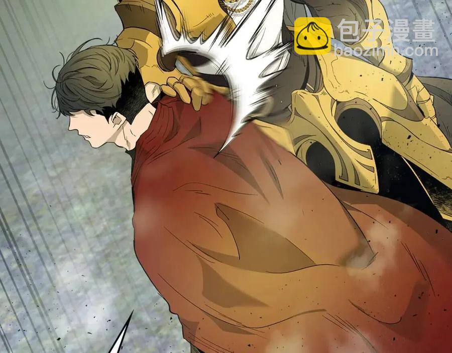 與神一同升級 - 第20話 隱藏關卡(4/6) - 5