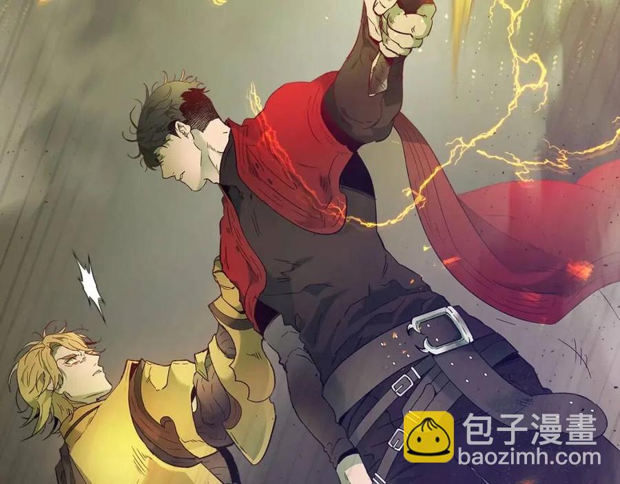 與神一同升級 - 第20話 隱藏關卡(4/6) - 8