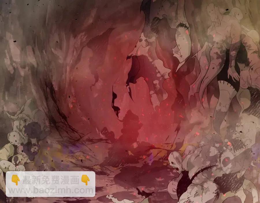 與神一同升級 - 第20話 隱藏關卡(5/6) - 8